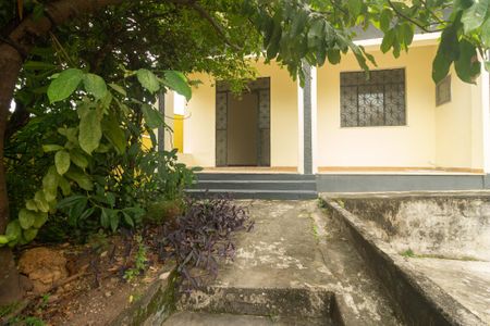 Casa para alugar com 80m², 3 quartos e 2 vagas Casa para alugar com 80m², 3 quartos e 2 vagasJardim