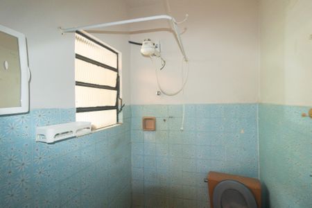 Casa para alugar com 80m², 3 quartos e 2 vagas Casa para alugar com 80m², 3 quartos e 2 vagasBanheiro 2