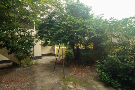 Casa para alugar com 80m², 3 quartos e 2 vagas Casa para alugar com 80m², 3 quartos e 2 vagasQuintal