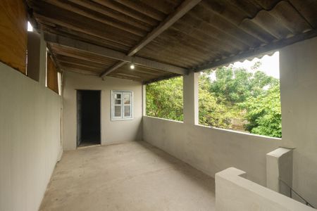 Casa para alugar com 80m², 3 quartos e 2 vagas Casa para alugar com 80m², 3 quartos e 2 vagasTerraço