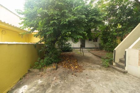 Casa para alugar com 80m², 3 quartos e 2 vagas Casa para alugar com 80m², 3 quartos e 2 vagasQuintal