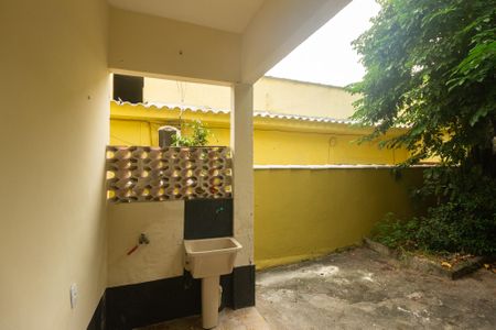 Casa para alugar com 80m², 3 quartos e 2 vagas Casa para alugar com 80m², 3 quartos e 2 vagasÁrea de Serviço 1