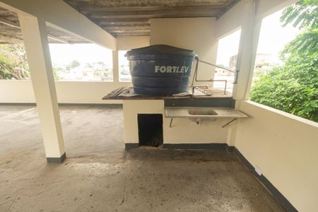 Casa para alugar com 80m², 3 quartos e 2 vagas Casa para alugar com 80m², 3 quartos e 2 vagasTerraço