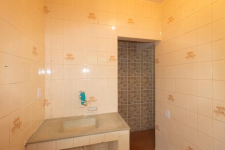 Casa para alugar com 80m², 3 quartos e 2 vagas Casa para alugar com 80m², 3 quartos e 2 vagasCozinha 2