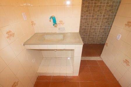 Casa para alugar com 80m², 3 quartos e 2 vagas Casa para alugar com 80m², 3 quartos e 2 vagasCozinha 2