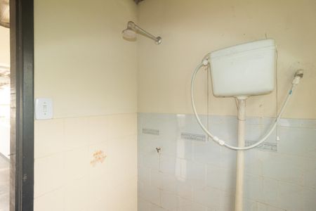 Casa para alugar com 80m², 3 quartos e 2 vagas Casa para alugar com 80m², 3 quartos e 2 vagasBanheiro 3