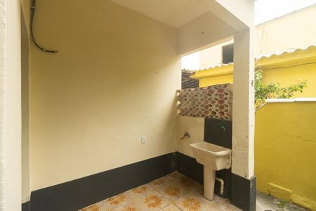 Casa para alugar com 80m², 3 quartos e 2 vagas Casa para alugar com 80m², 3 quartos e 2 vagasÁrea de Serviço 1