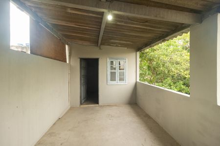 Casa para alugar com 80m², 3 quartos e 2 vagas Casa para alugar com 80m², 3 quartos e 2 vagasTerraço