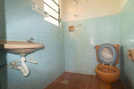 Casa para alugar com 80m², 3 quartos e 2 vagas Casa para alugar com 80m², 3 quartos e 2 vagasBanheiro 2