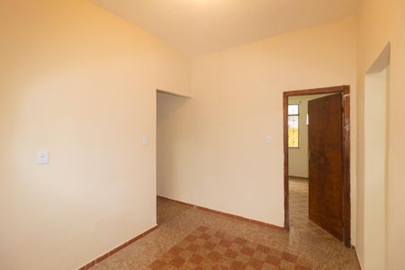 Sala de casa para alugar com 3 quartos, 80m² em Campo Grande, Rio de Janeiro