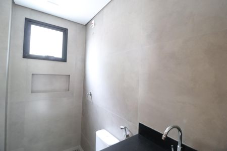 Apartamento para alugar com 63m², 2 quartos e 1 vagaBanheiro do Quarto 2