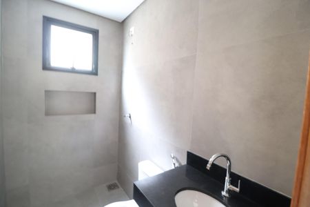 Apartamento para alugar com 63m², 2 quartos e 1 vagaBanheiro Social