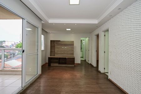 Apartamento à venda com 68m², 2 quartos e 1 vagaSala de Tv