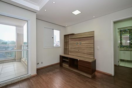 Apartamento à venda com 68m², 2 quartos e 1 vagaSala de Tv