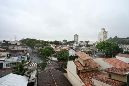 Vista de apartamento para alugar com 2 quartos, 68m² em Super Quadra Morumbi, São Paulo