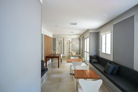 Apartamento à venda com 68m², 2 quartos e 1 vagaPlayground