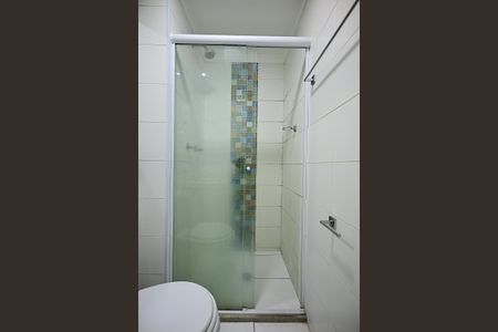 Apartamento à venda com 68m², 2 quartos e 1 vagaBanheiro