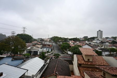 Apartamento à venda com 68m², 2 quartos e 1 vagaVista da Suíte