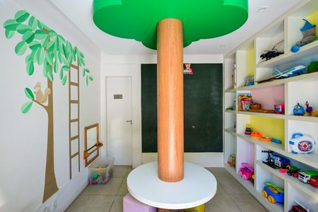 Apartamento à venda com 68m², 2 quartos e 1 vagaBrinquedoteca