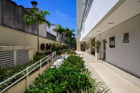 Apartamento à venda com 68m², 2 quartos e 1 vagaJardim