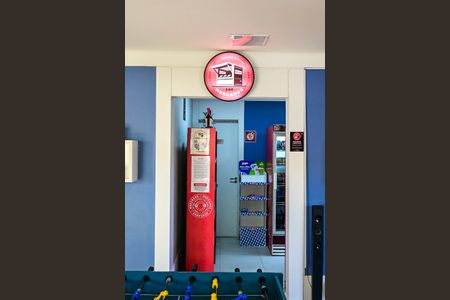 Apartamento à venda com 68m², 2 quartos e 1 vagaMercadinho