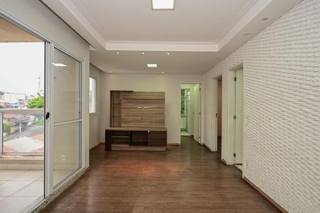 Apartamento à venda com 68m², 2 quartos e 1 vagaSala