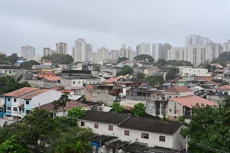 Apartamento à venda com 68m², 2 quartos e 1 vagaVista do Quarto