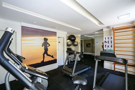 Apartamento à venda com 68m², 2 quartos e 1 vagaAcademia