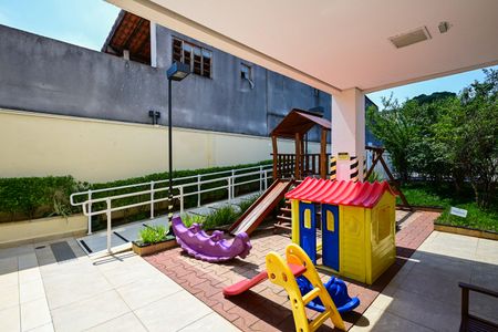 Apartamento à venda com 68m², 2 quartos e 1 vagaPlayground