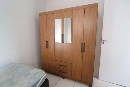 Apartamento para alugar com 47m², 2 quartos e 1 vagaQuarto 1