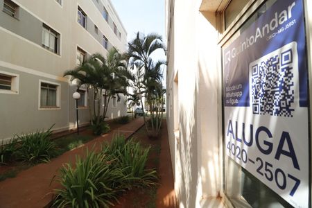 Apartamento para alugar com 47m², 2 quartos e 1 vagaPlaquinha