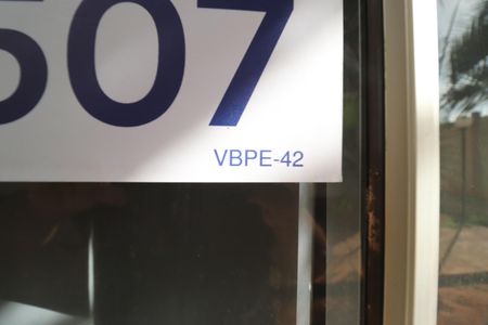 Apartamento para alugar com 47m², 2 quartos e 1 vagaPlaquinha
