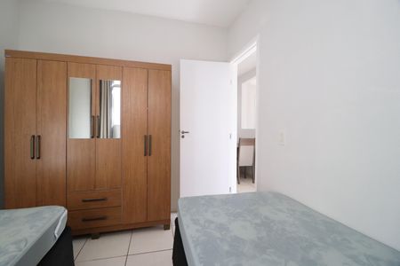 Apartamento para alugar com 47m², 2 quartos e 1 vagaQuarto 1