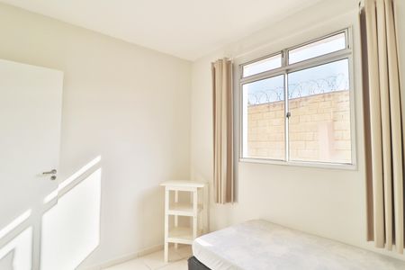 Apartamento para alugar com 47m², 2 quartos e 1 vagaQuarto 2