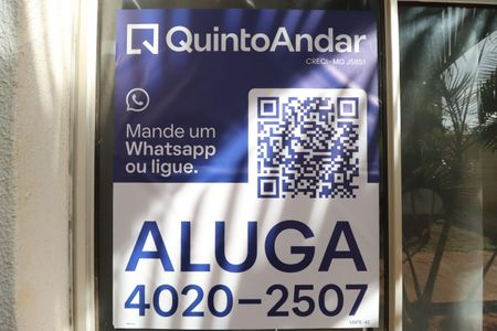 Apartamento para alugar com 47m², 2 quartos e 1 vagaPlaquinha
