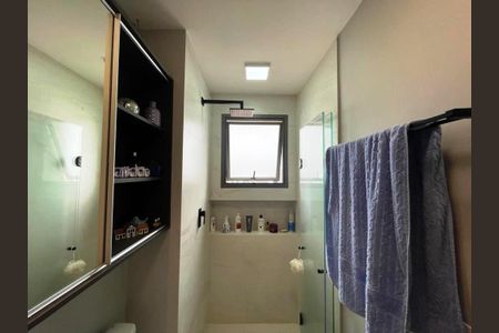 Apartamento à venda com 1 quarto, 50m² em Vila Mariana, São Paulo