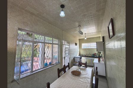 Casa à venda com 5 quartos, 360m² em Anil, Rio de Janeiro