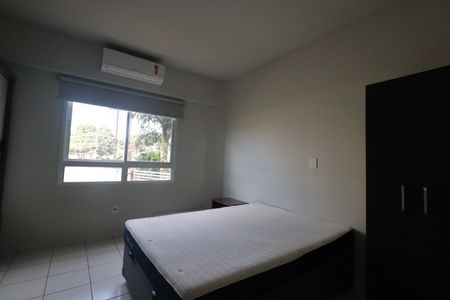 Studio para alugar com 22m², 1 quarto e 1 vaga Studio para alugar com 22m², 1 quarto e 1 vagaKitnet