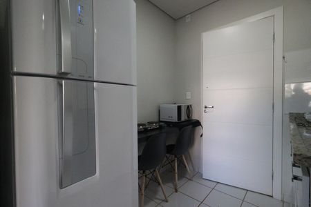 Studio para alugar com 22m², 1 quarto e 1 vaga Studio para alugar com 22m², 1 quarto e 1 vagaKitnet