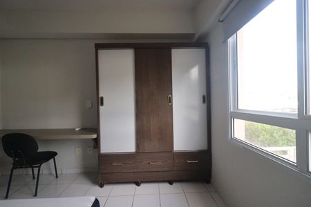Studio para alugar com 22m², 1 quarto e 1 vaga Studio para alugar com 22m², 1 quarto e 1 vagaKitnet