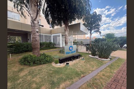 Studio para alugar com 22m², 1 quarto e 1 vaga Studio para alugar com 22m², 1 quarto e 1 vagaFachada