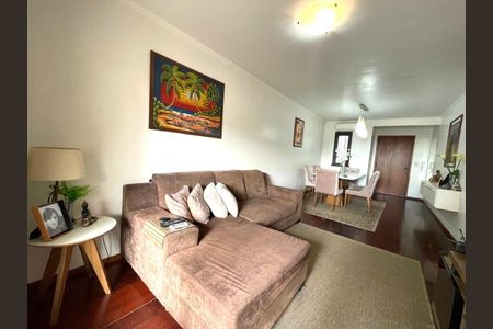 Apartamento à venda com 3 quartos, 54m² em Boa Vista, Novo Hamburgo
