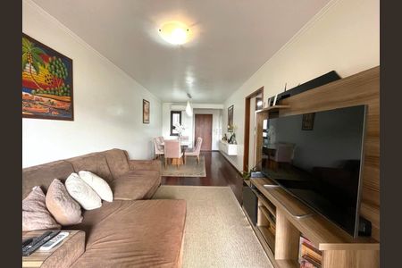 Apartamento à venda com 3 quartos, 54m² em Boa Vista, Novo Hamburgo