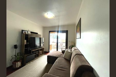 Apartamento à venda com 3 quartos, 54m² em Boa Vista, Novo Hamburgo