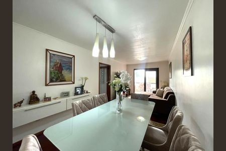 Apartamento à venda com 3 quartos, 54m² em Boa Vista, Novo Hamburgo
