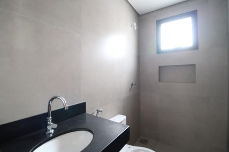 Apartamento para alugar com 63m², 2 quartos e 1 vagaBanheiro Social