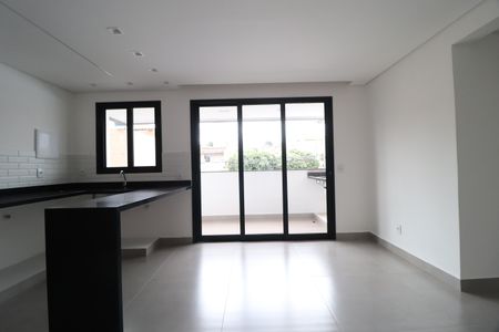 Apartamento para alugar com 63m², 2 quartos e 1 vagaSala/Cozinha