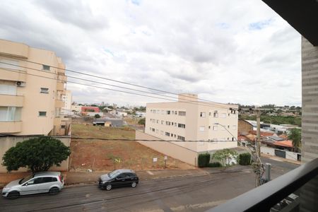 Apartamento para alugar com 63m², 2 quartos e 1 vagaSacada