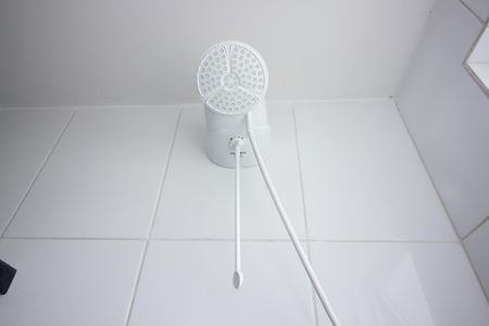 Apartamento para alugar com 95m², 3 quartos e 1 vaga Apartamento para alugar com 95m², 3 quartos e 1 vagaBanheiro Social