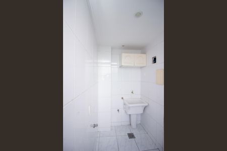Apartamento para alugar com 95m², 3 quartos e 1 vaga Apartamento para alugar com 95m², 3 quartos e 1 vagaCozinha e Área de Serviço